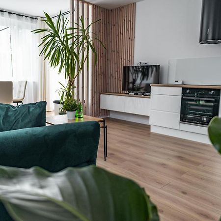 Apartament 2 Komfort Słupsk Eksteriør billede